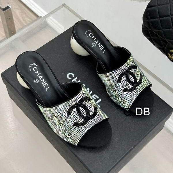 Picture of Chanel Shoes _SKUChanelsz35-40DB04522871